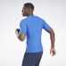 Компрессионная футболка Printed Compression Top Компрессионная футболка Printed Compression Top