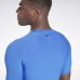 Компрессионная футболка Printed Compression Top Компрессионная футболка Printed Compression Top