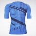 Компрессионная футболка Printed Compression Top Компрессионная футболка Printed Compression Top