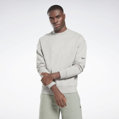 Свитшот DreamBlend Cotton Свитшот DreamBlend Cotton