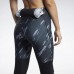 Легинсы Reebok Running Lux Bold Легинсы Reebok Running Lux Bold