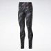 Легинсы Reebok Running Lux Bold Легинсы Reebok Running Lux Bold