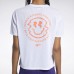 Футболка для бега Run Essentials Short Sleeve Graphic Футболка для бега Run Essentials Short Sleeve Graphic