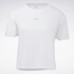 Футболка для бега Run Essentials Short Sleeve Graphic Футболка для бега Run Essentials Short Sleeve Graphic