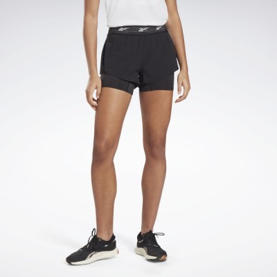 Спортивные шорты Running Epic Two-in-One Спортивные шорты Running Epic Two-in-One