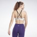 Спортивный бра-топ Lux Strappy Padded Спортивный бра-топ Lux Strappy Padded