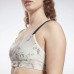 Спортивный бра-топ Lux Strappy Padded Спортивный бра-топ Lux Strappy Padded