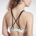 Спортивный бра-топ Lux Strappy Padded Спортивный бра-топ Lux Strappy Padded