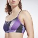Спортивный бра-топ Reebok Skinny Спортивный бра-топ Reebok Skinny