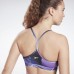 Спортивный бра-топ Reebok Skinny Спортивный бра-топ Reebok Skinny