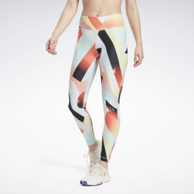 Легинсы Reebok Lux Bold Легинсы Reebok Lux Bold