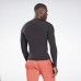 Лонгслив United By Fitness Compression Лонгслив United By Fitness Compression
