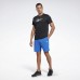 Футболка Workout Ready Graphic Футболка Workout Ready Graphic