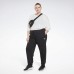 Брюки Reebok Identity French Terry (Plus Size) Брюки Reebok Identity French Terry (Plus Size)