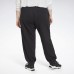 Брюки Reebok Identity French Terry (Plus Size) Брюки Reebok Identity French Terry (Plus Size)