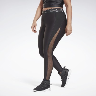 Легинсы Studio Mesh (Plus Size) Легинсы Studio Mesh (Plus Size)