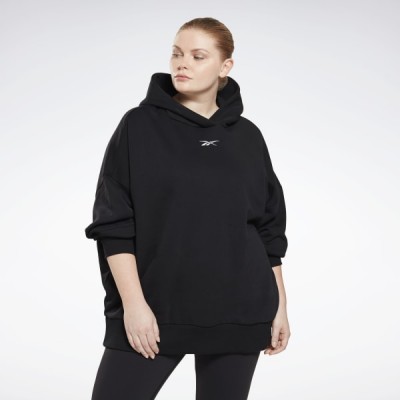 Худи Retro Oversize (Plus Size) Худи Retro Oversize (Plus Size)