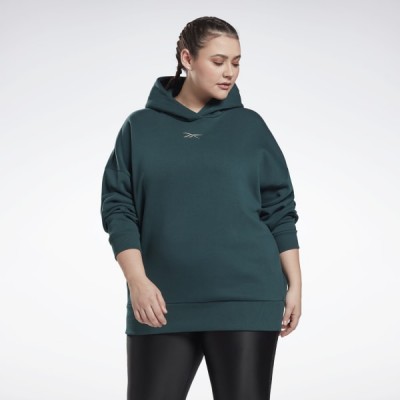 Худи Retro Oversize (Plus Size) Худи Retro Oversize (Plus Size)