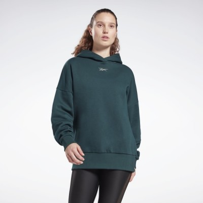 Худи Retro Oversize