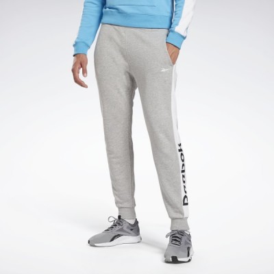 Джоггеры Training Essentials Linear Logo Джоггеры Training Essentials Linear Logo
