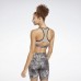 Спортивный бра-топ Modern Safari Lux Racer Padded Medium-Impact Спортивный бра-топ Modern Safari Lux Racer Padded Medium-Impact
