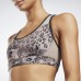 Спортивный бра-топ Modern Safari Lux Racer Padded Medium-Impact Спортивный бра-топ Modern Safari Lux Racer Padded Medium-Impact