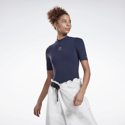 Боди Les Mills® Short Sleeve Боди Les Mills® Short Sleeve