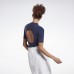 Боди Les Mills® Short Sleeve Боди Les Mills® Short Sleeve