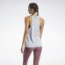 Спортивная майка Les Mills® Knit Спортивная майка Les Mills® Knit