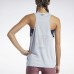 Спортивная майка Les Mills® Knit Спортивная майка Les Mills® Knit