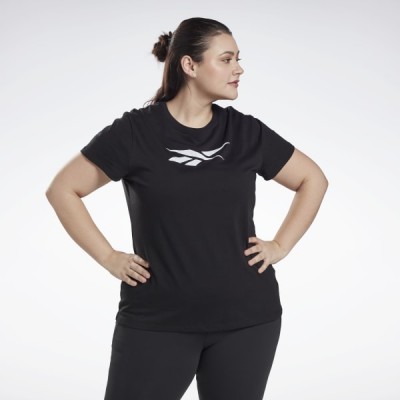Футболка Graphic Vector (Plus Size) Футболка Graphic Vector (Plus Size)