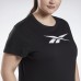Футболка Graphic Vector (Plus Size) Футболка Graphic Vector (Plus Size)