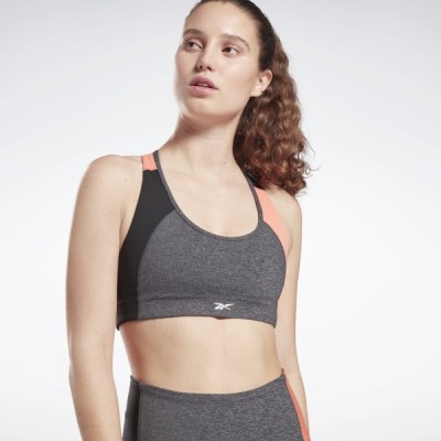 Бра-топ Lux Racer Padded Sports Бра-топ Lux Racer Padded Sports
