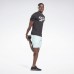 Футболка Athlete Vector Graphic Футболка Athlete Vector Graphic