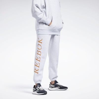 Джоггеры Classics Graphic Fleece Джоггеры Classics Graphic Fleece