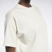 Футболка Reebok Classics Natural Dye Cropped Футболка Reebok Classics Natural Dye Cropped