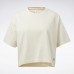 Футболка Reebok Classics Natural Dye Cropped Футболка Reebok Classics Natural Dye Cropped