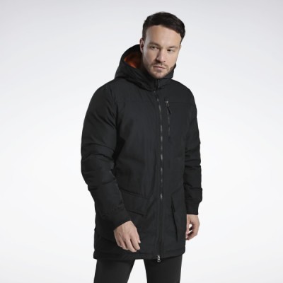 Парка Outerwear Down Парка Outerwear Down