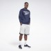 Свитшот Reebok Identity Fleece Crew Свитшот Reebok Identity Fleece Crew