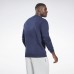 Свитшот Reebok Identity Fleece Crew Свитшот Reebok Identity Fleece Crew