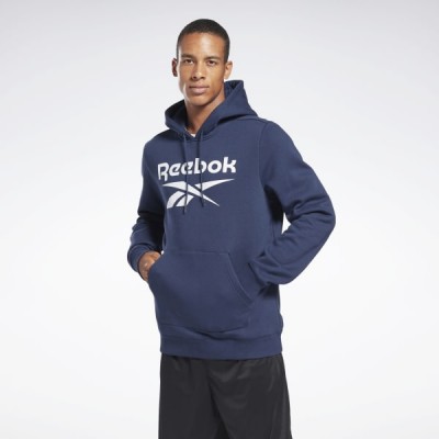 Худи Reebok Identity Fleece Худи Reebok Identity Fleece