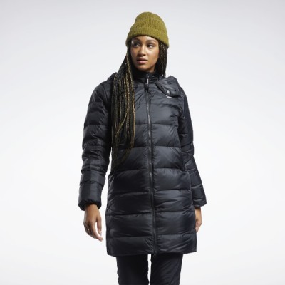 Пуховик Outerwear Classics Пуховик Outerwear Classics