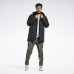 Парка Outerwear Urban Fleece Парка Outerwear Urban Fleece
