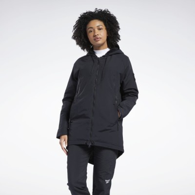 Парка Outerwear Urban Fleece Парка Outerwear Urban Fleece