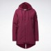 Парка Outerwear Urban Fleece Парка Outerwear Urban Fleece