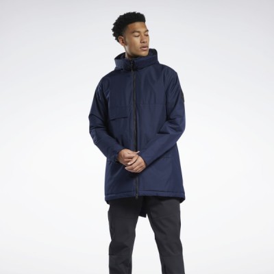 Парка Outerwear Urban Fleece Парка Outerwear Urban Fleece