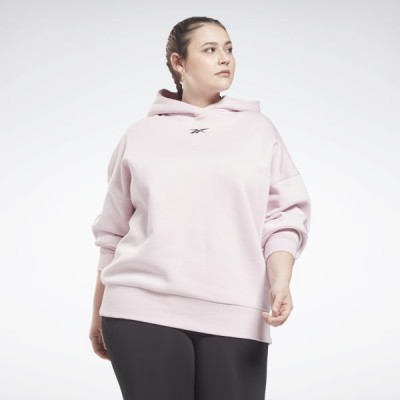 Худи Retro Oversize (Plus Size) Худи Retro Oversize (Plus Size)