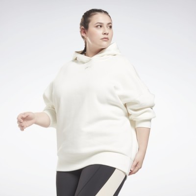 Худи Retro Oversize (Plus Size) Худи Retro Oversize (Plus Size)