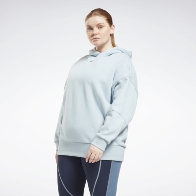 Худи Retro Oversize (Plus Size) Худи Retro Oversize (Plus Size)