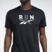 Футболка Running Speedwick Graphic Футболка Running Speedwick Graphic
